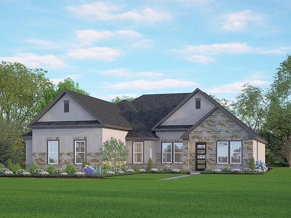 Build The Foster F - now starting at 562,000