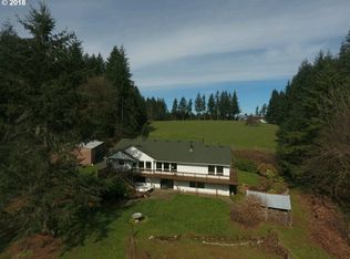 31258 Cater Rd, Warren, OR 97053