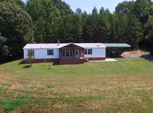 1924 Junction Rd, Mocksville, NC 27028