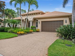 5802 Hammock Isles Dr, Naples, FL 34119
