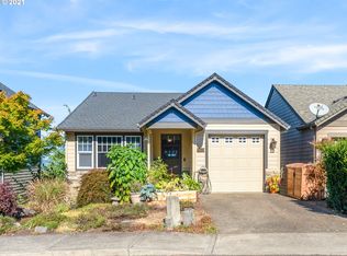 9068 SE Wyndham Way, Happy Valley, OR 97086