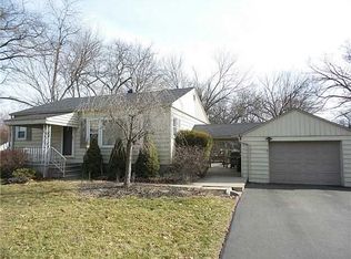 3424 Fairbanks Ave, Toledo, OH