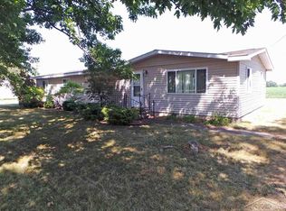 17893 Lincoln Rd, New Lothrop, MI 48460