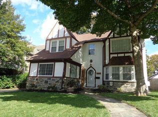 1045 Drexel Ave, Drexel Hill, PA 19026