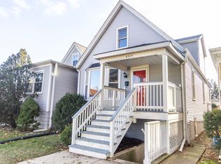 4929 W Argyle St, Chicago, IL 60630