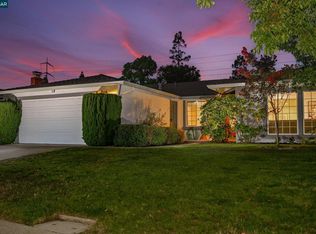 2140 Deerwood Dr, Martinez, CA 94553