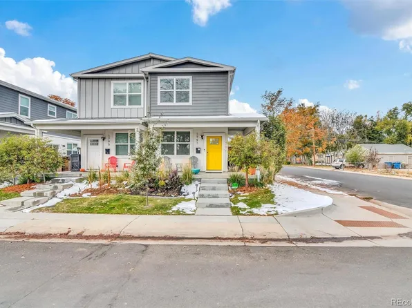1797 Alton Street, Aurora, CO 80010