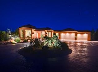 984 E Citadel Rd, Ivins, UT 84738