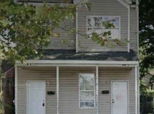 918 28th St APT A, Newport News, VA 23607