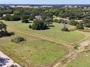 LOT 3 Harvell Ln, Schulenburg, TX 78956