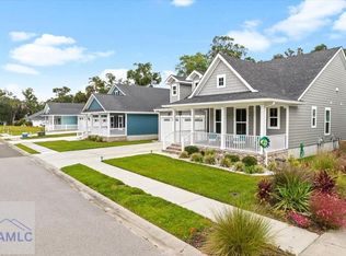 231 Village Rd, Midway, GA 31320