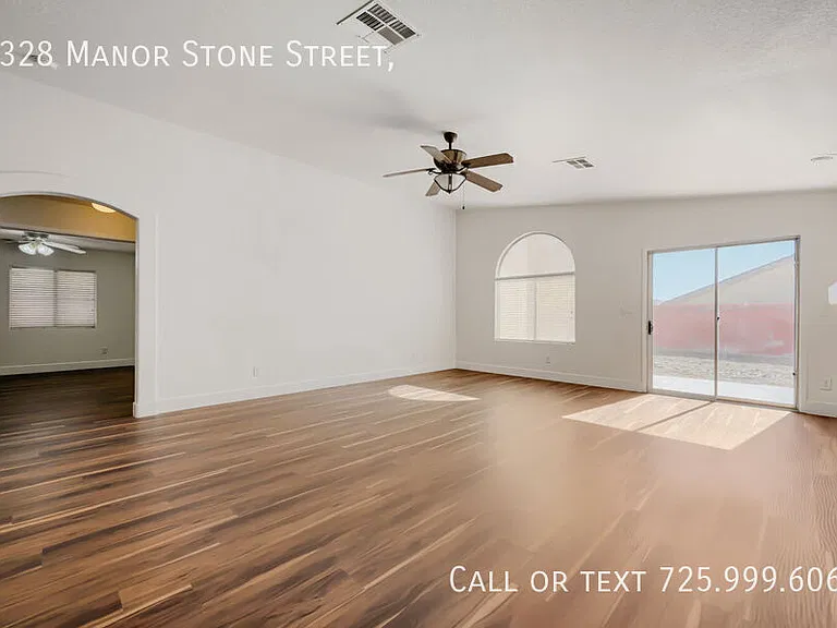 5328 Manor Stone St — Photo 4