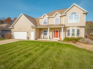 10338 Roger St, Portage, MI
