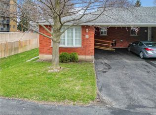229 Lynden Rd #19, Brantford, ON N3R8A7