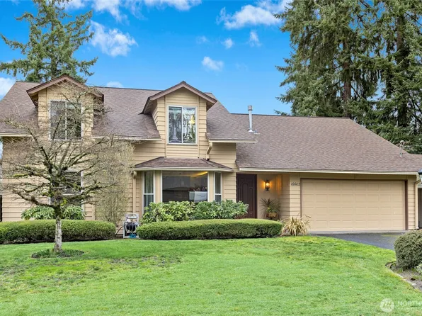 16602 NE 18th Street, Bellevue, WA 98008