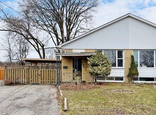 406 Dovedale Dr, Whitby, ON L1N 2A1