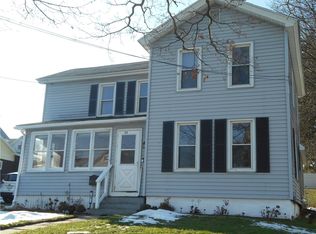 23 Chase St, Auburn, NY 13021