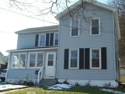 23 Chase St, Auburn, NY, 13021