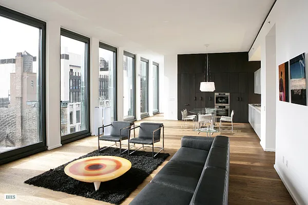 Sold by Brown Harris Stevens | media 2