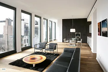 Sold by Brown Harris Stevens