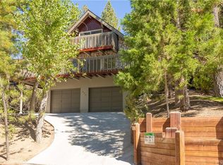 825 Silver Tip Dr, Big Bear Lake, CA 92315