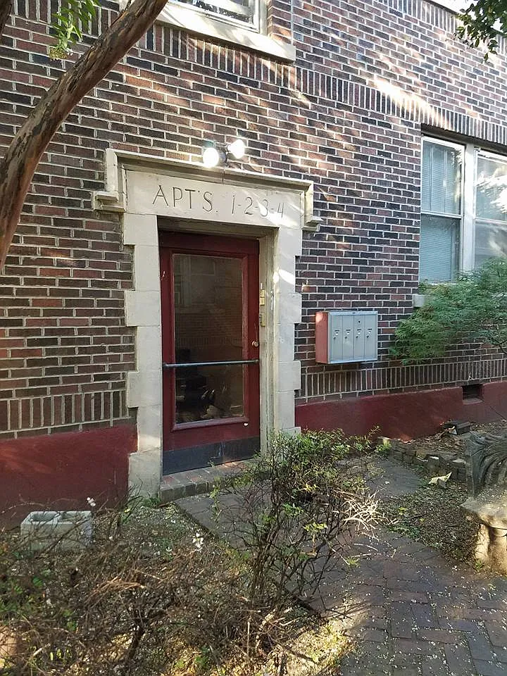 1 bed, 700 sqft, $725 — Photo 3