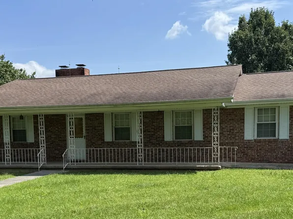 1065 Talbott Kansas Rd, Talbott, TN 37877