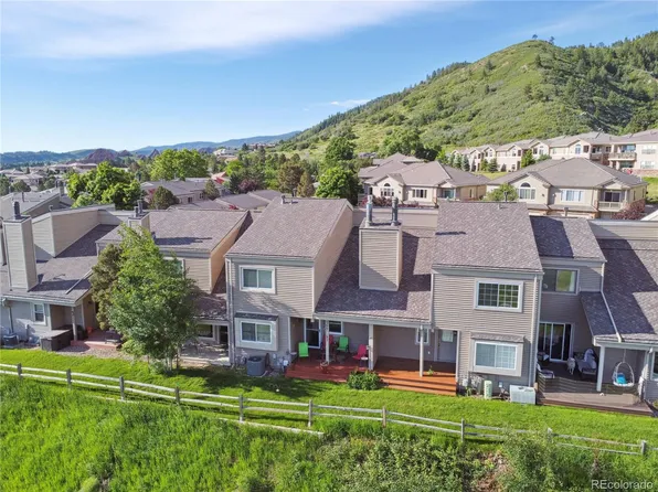 6970 Buckskin Drive, Littleton, CO 80125
