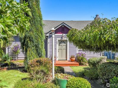 527 Ave B, Snohomish, WA, 98290