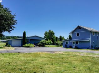 881 SW Pucker Huddle Rd, White Salmon, WA 98672
