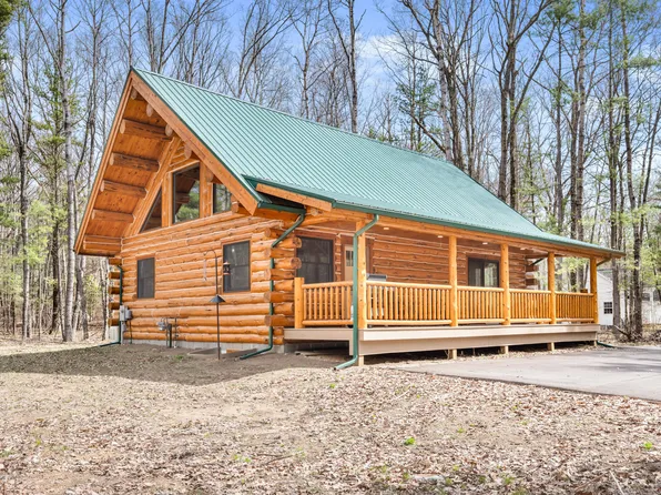 19308 Seneca Ave, Big Rapids, MI 49307