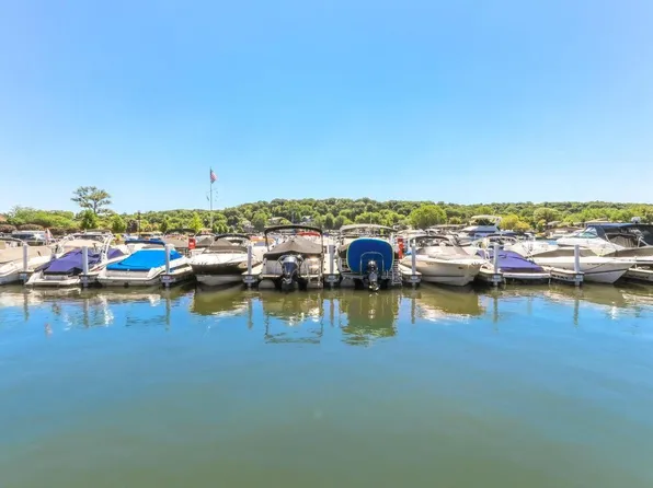 271 Fontana BOULEVARD #610, Fontana, WI 53125