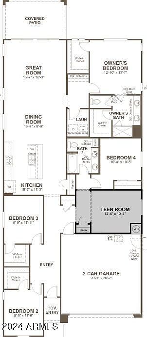 2nd image of 24217 W ZAK Road