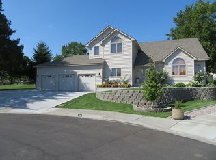 139 Pinetree Ln, Richland, WA 99352