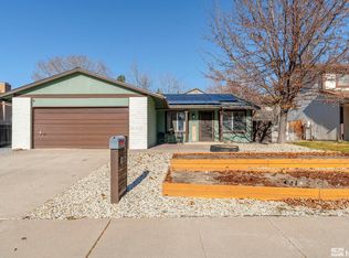 1878 Fieldcrest Dr, Sparks, NV 89434
