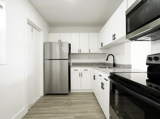 Lakeshore Presidential Apartments, Miami, FL 33147