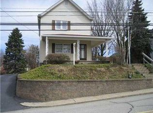 171 W Pittsburgh St, Delmont, PA