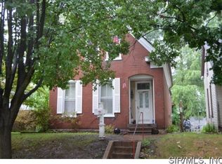 112 Portland Ave, Belleville, IL