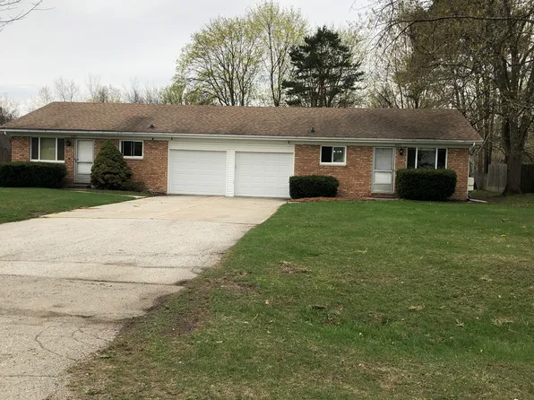 3285 Northwest Dr #3285, Saginaw, MI 48603