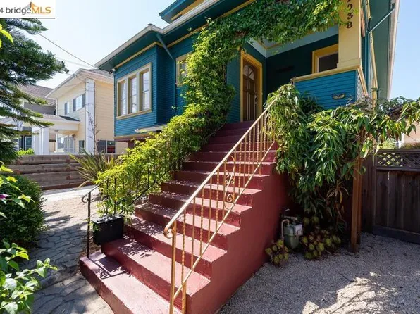 1038 57th St, Oakland, CA 94608