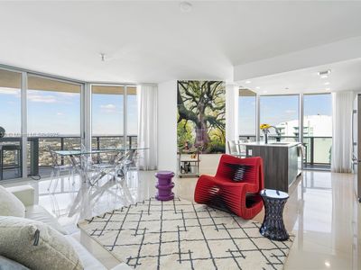 488 NE 18th St #4401, Miami, FL, 33132