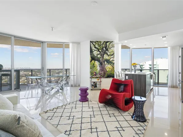 488 NE 18th St #4401, Miami, FL 33132