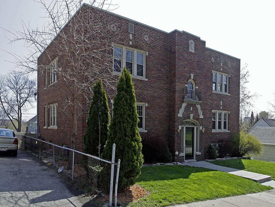 1st image of 2220 N Bremen St APT 1