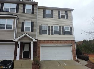 921 Society Cir SW #0, Atlanta, GA 30331