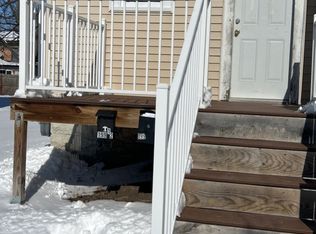 199 5th St, Fond Du Lac, WI 54935