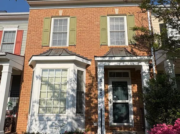 3645 Islington St, Frederick, MD 21704