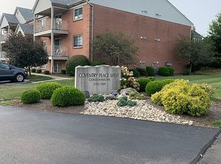 5769 Cheviot Rd UNIT 1, Cincinnati, OH 45247