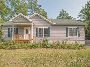 133 Van Ness Rd, Fort Johnson, NY 12070