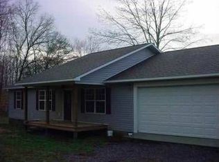 4086 Highway 360, Tellico Plains, TN 37385