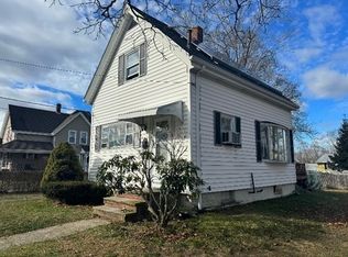 561 Summer St, Brockton, MA 02302